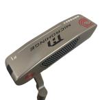 オデッセイ MICROHINGE #1 34インチ パター PT フレックスその他
