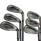 ダンロップ XXIO(2002)  8S レディース アイアンセッ