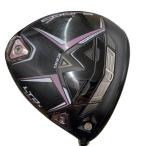  Cobra KING LTDx MAX 10.5° женский Driver DR Flex A