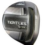  Adams Golf TIGHT LIES(2013) 19° Fairway Wood FW Flex SR