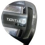  Adams Golf TIGHT LIES(2013) 14° Fairway Wood FW Flex SR