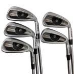 ピン G400  6S アイアンセット IR フレックスR