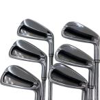 ゴルフパートナー NEXGEN MR-FORGED 6S アイアンセット IR フレックスその他