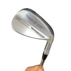 タイトリスト VOKEY SPIN MILLED SM10 ツアークロム 48°/10°F ウェッジ WG フレックスS