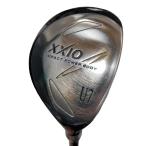  Dunlop XXIO(2004) U7 служебная программа UT Flex R