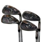  Bridgestone TOURSTAGE ViQ CL(2010) 5S ( crystal розовый ) железный комплект IR Flex L