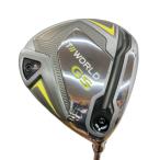 本間ゴルフ TOUR WORLD GS 11.5° レディース ドライバ