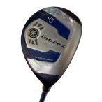 ヤマハ inpres UD+2 U5 レディース ユーティリティ UT