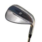 タイトリスト VOKEY SPIN MILLED SM9 ツアークロム 48°/10°F ウェッジ WG フレックスS