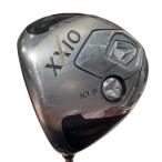 ダンロップ XXIO(2014) 10.5° レフティ ドライバー DR