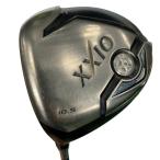 ダンロップ XXIO(2012) 10.5° レフティ ドライバー DR