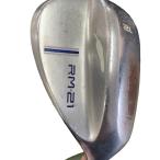  Fourteen RM-21 никель Хромированный металлизированный 58°/12° Wedge WG Flex прочее 