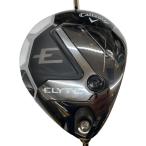 キャロウェイ ELYTE MINI DRIVER 13.5° ドライバー DR フレックスSR