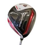 ショッピングBURNER テーラーメイド AERO BURNER TP 5W USA フェアウェイウッド FW フレックスS