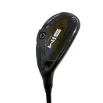 テーラーメイド SIM2 U2 ユーティリティ UT フレックスS