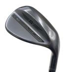 タイトリスト VOKEY SPIN MILLED SM10 ツアークロム 58°/12°D ウェッジ WG フレックスその他