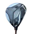 キャロウェイ QUANTUM MAX  3W フェアウェイウッド FW フレックスS