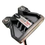  Odyssey 2-BALL TEN TRIPLE TRACK(2022) 32 дюймовый женский короткая клюшка PT Flex прочее 