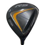 プロギア RS JUST(2022) 3W フェアウェイ