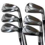 プロギア TR 910 FORGED 6S アイアンセッ