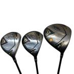  Honma Golf TOUR WORLD ZERO 13S(10.5°) комплект клюшек CS Flex SR