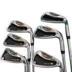 ヤマハ inpres X 460D  6S アイアンセット IR フレックスR