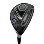 テーラーメイド GLOIRE F U6 ユーティリティ UT フレックスR