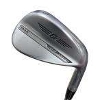 タイトリスト VOKEY SPIN MILLED SM10 ツアークロム 46°/10°F ウェッジ WG フレックスS