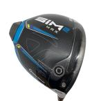 テーラーメイド SIM2 MAX 10.5° ドライバー DR フレックスS