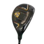 コブラ KING LTDx U5 ユーティリティ UT フレックスS