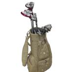  Katana Golf SWORD ATC 589 12S(13.5°) женский комплект клюшек CS Flex L