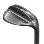 タイトリスト VOKEY SPIN MILLED SM10 ツアークロム 58°/12°D ウェッジ WG フレックスその他