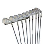  Honma Golf LB-606 NEW H&F GNi metal specification 10S железный комплект IR Flex прочее 