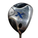  Callaway X Fairway Wood 7W(21°) USA Fairway Wood FW Flex UNI