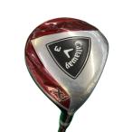  Callaway XJ SERIES(2007) 17° Driver DR Flex прочее 