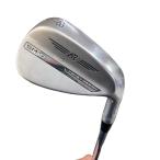 タイトリスト VOKEY SPIN MILLED SM10 ツアークロム 48°/10°F ウェッジ WG フレックスその他