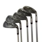 Bridgestone TOURSTAGE ViQ CL(2012) 5S женский железный комплект IR Flex A