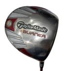 ショッピングBURNER テーラーメイド BURNER(2007) 10.5° ドライバー DR フレックスR
