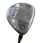  McGregor MACTEC NV(2012) 3W Fairway Wood FW Flex S