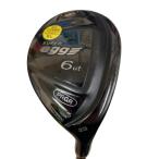 プロギア SUPER egg(2017) U6 ユーティリ�