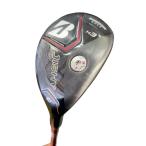 ショッピングブリヂストン ブリヂストン BRIDGESTONE J15HY U3 ユーティリティ UT フレックスS