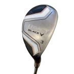  Callaway LEGACY BLACK U3 служебная программа UT Flex S