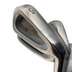  Dunlop XXIO(2002) 8S женский железный комплект IR Flex L