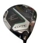 中古　Cランク　キャロウェイ　ＥＬＹＴＥ
