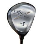  Dunlop XXIO(2004) 5W Fairway Wood FW Flex S