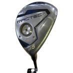 マグレガー MACTEC NV(2012) U5 ユーティ�