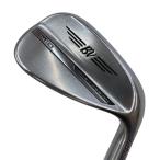 タイトリスト VOKEY SPIN MILLED SM10 ツアークロム 48°/10°F ウェッジ WG フレックスその他