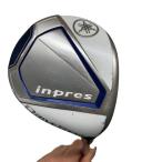 ヤマハ inpres DRIVESTAR 7W レディース フェアウェイウッド FW フレックスA