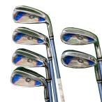 ヤマハ inpres UD+2 7S レディース アイアンセット IR
