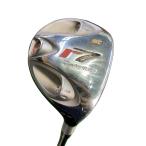  TaylorMade r7 STEEL 5W 18° Fairway Wood FW Flex S